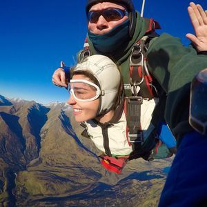 Meet your Posher, Jamie